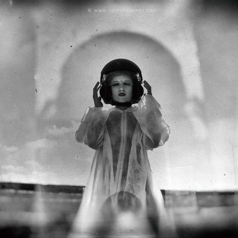 Sheremet, Space, Авиация, Космос, Шеремет === фото превью