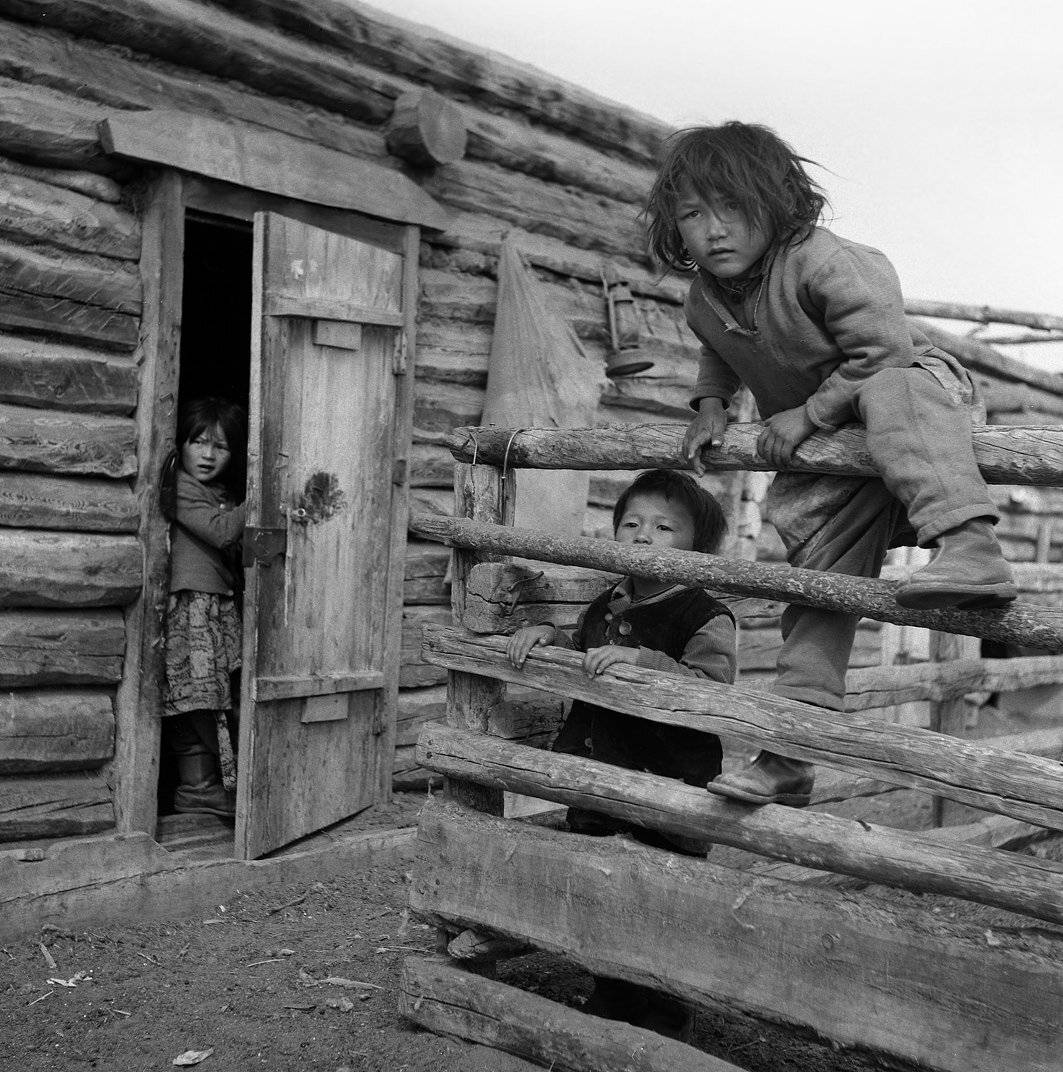 Кош-Агачский район, Вячеслав Невидимов