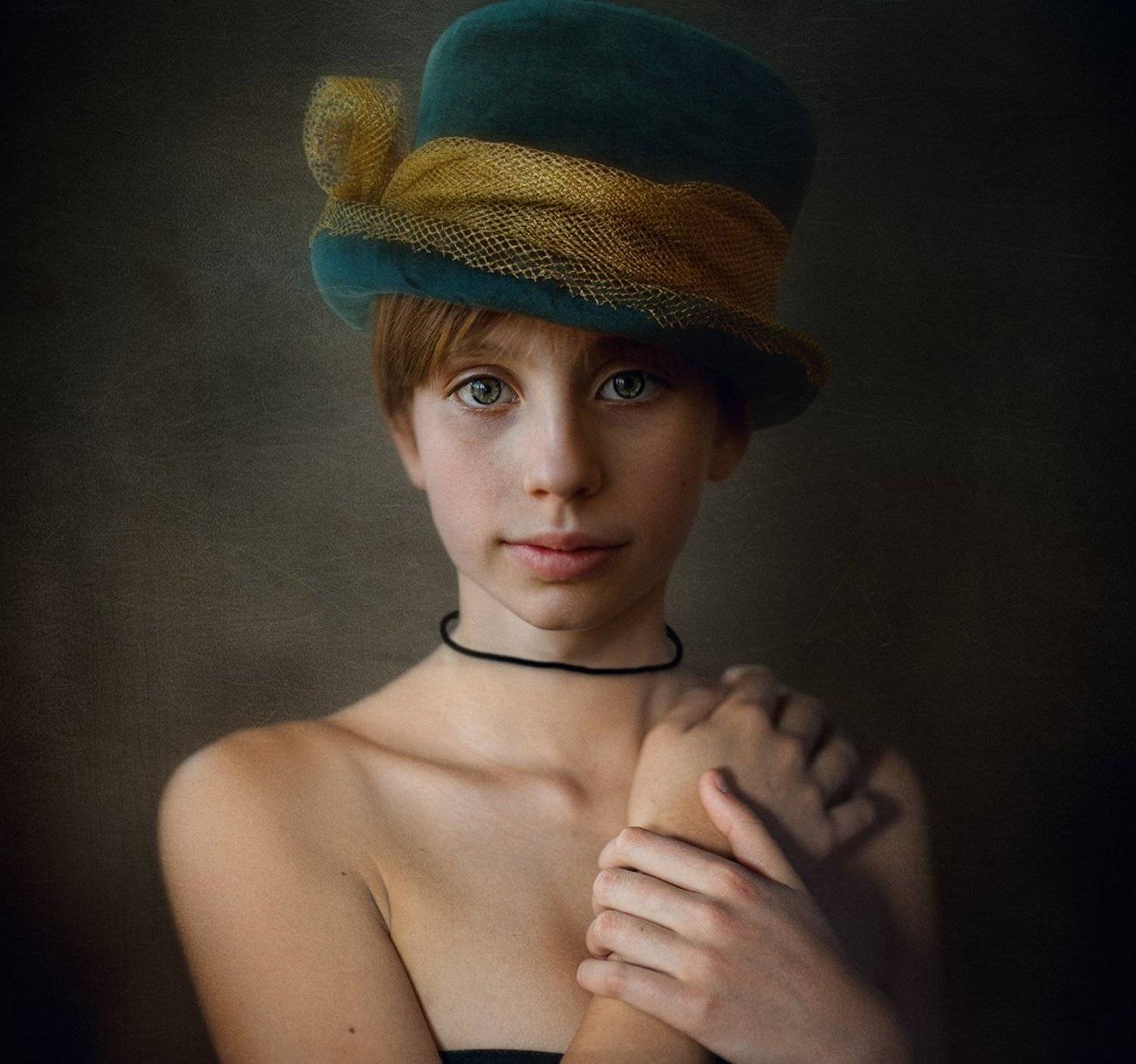 , Светлана Мелик-Нубарова