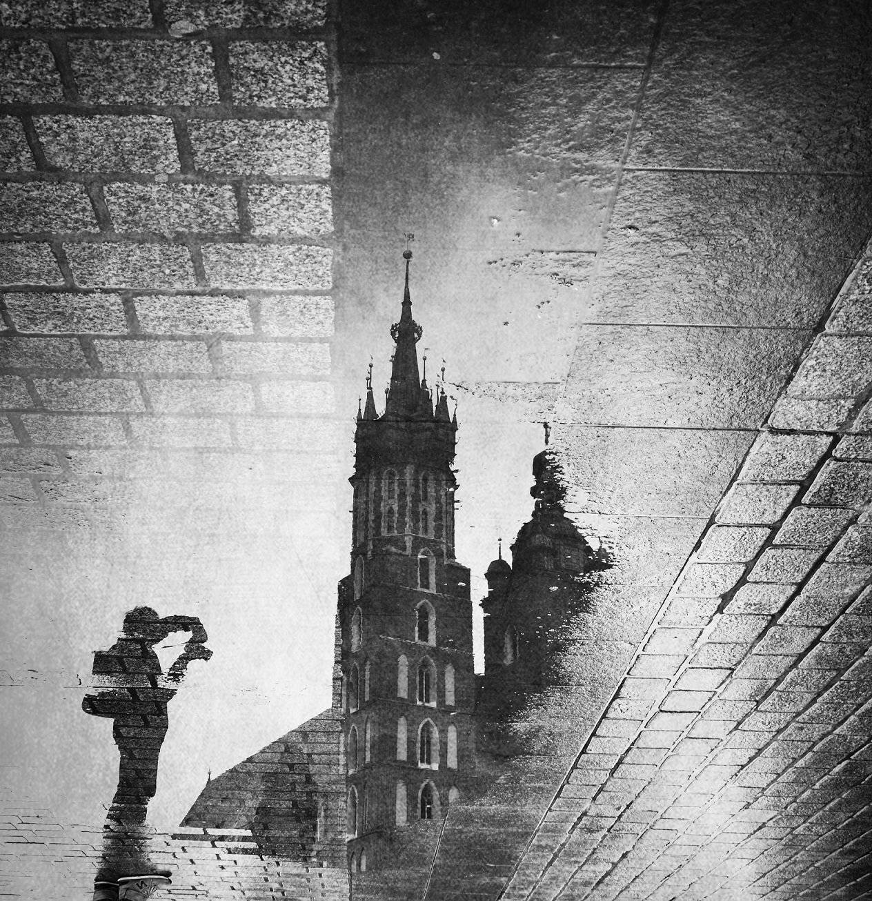 , Krzysztof Trojanowski