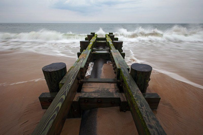 Atlantic beach фото превью