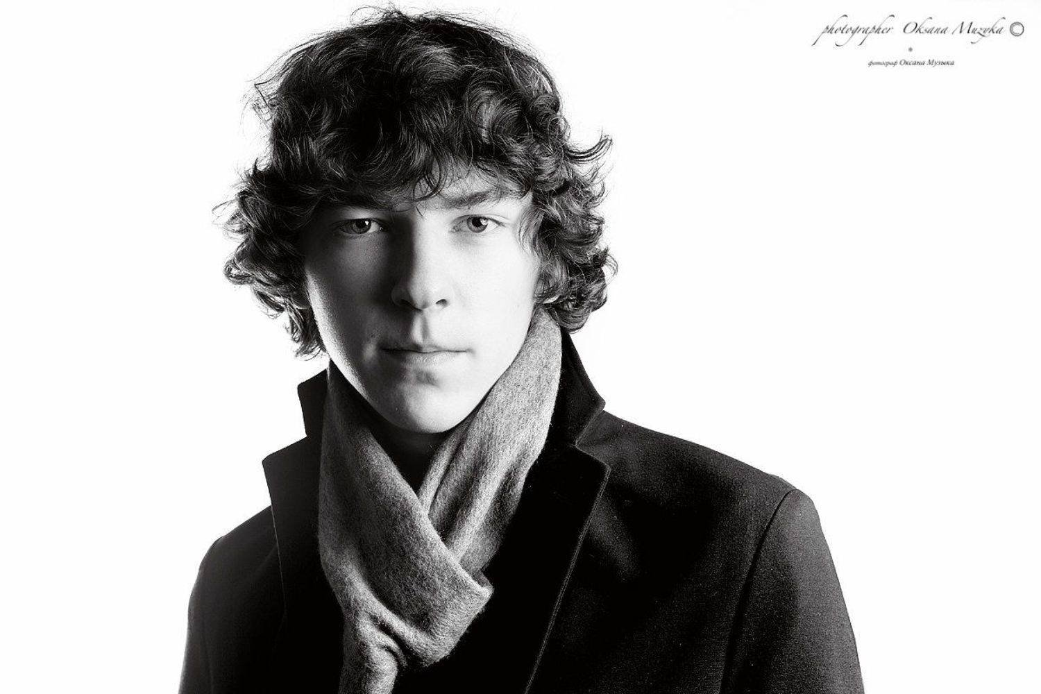 , Оксана Музыка