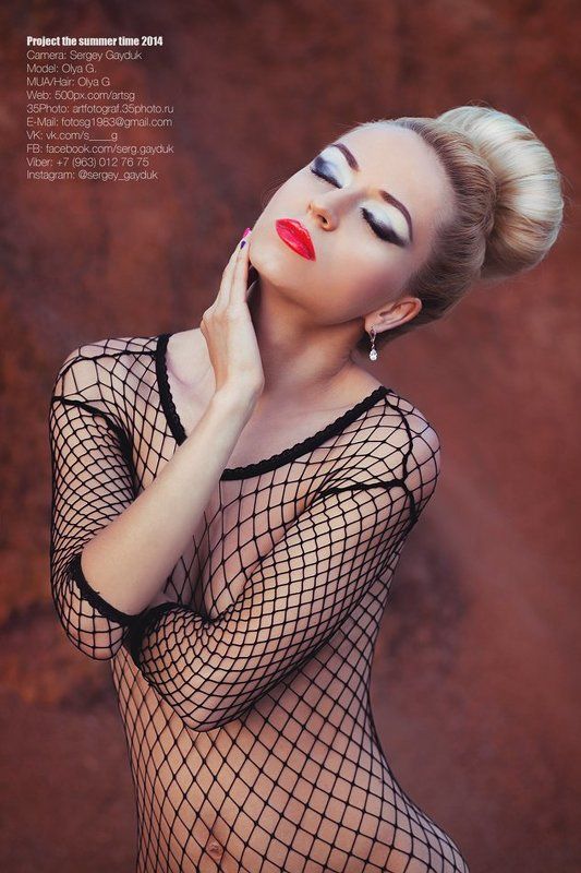 Olya фото превью