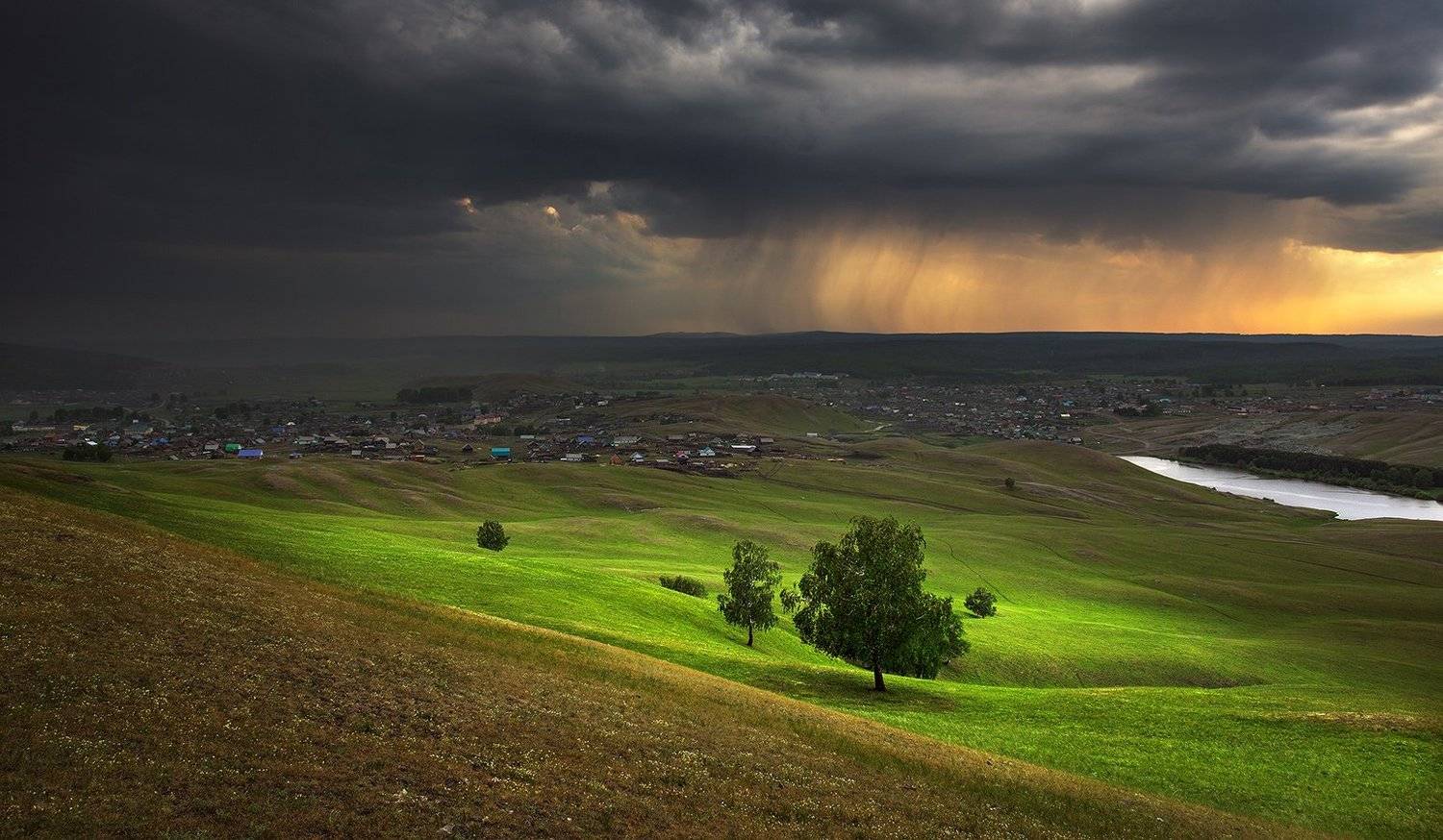 , Александр Сысуев