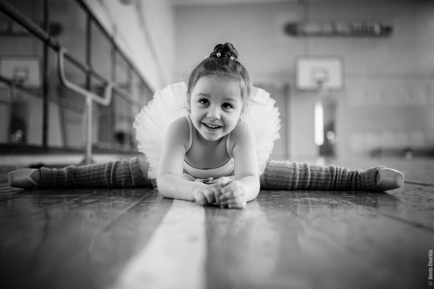 , Денис Чуркин