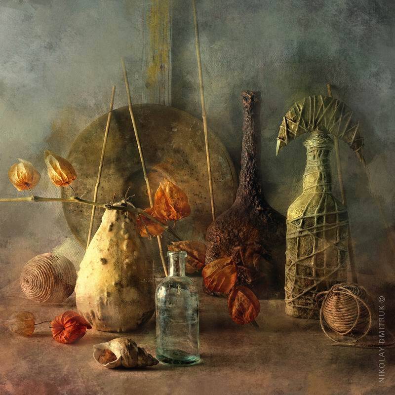 , николай дмитрук