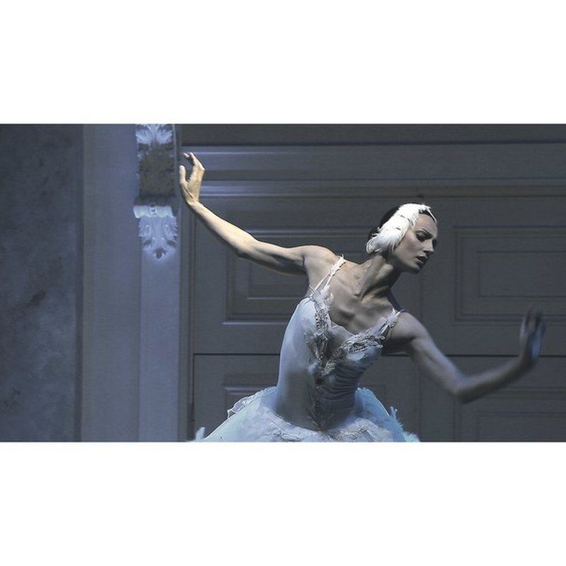 Ballet фото превью