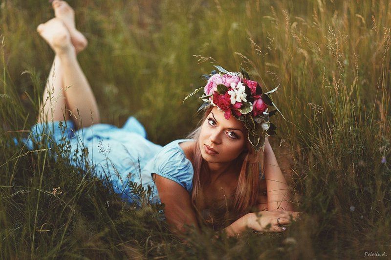 Галина фото превью