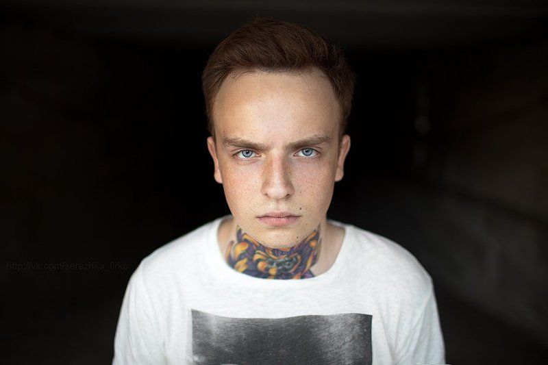 Миша фото превью