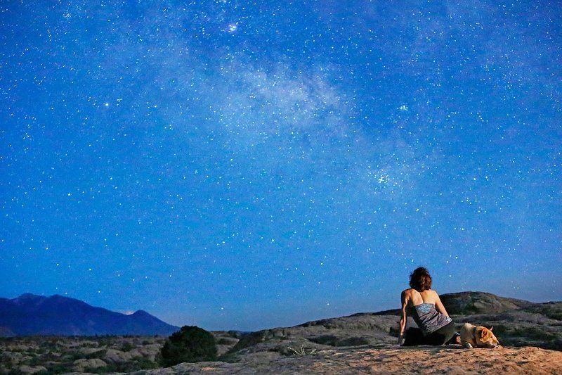 Laurie, Star Gazing фото превью