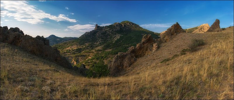 Кара-Даг фото превью