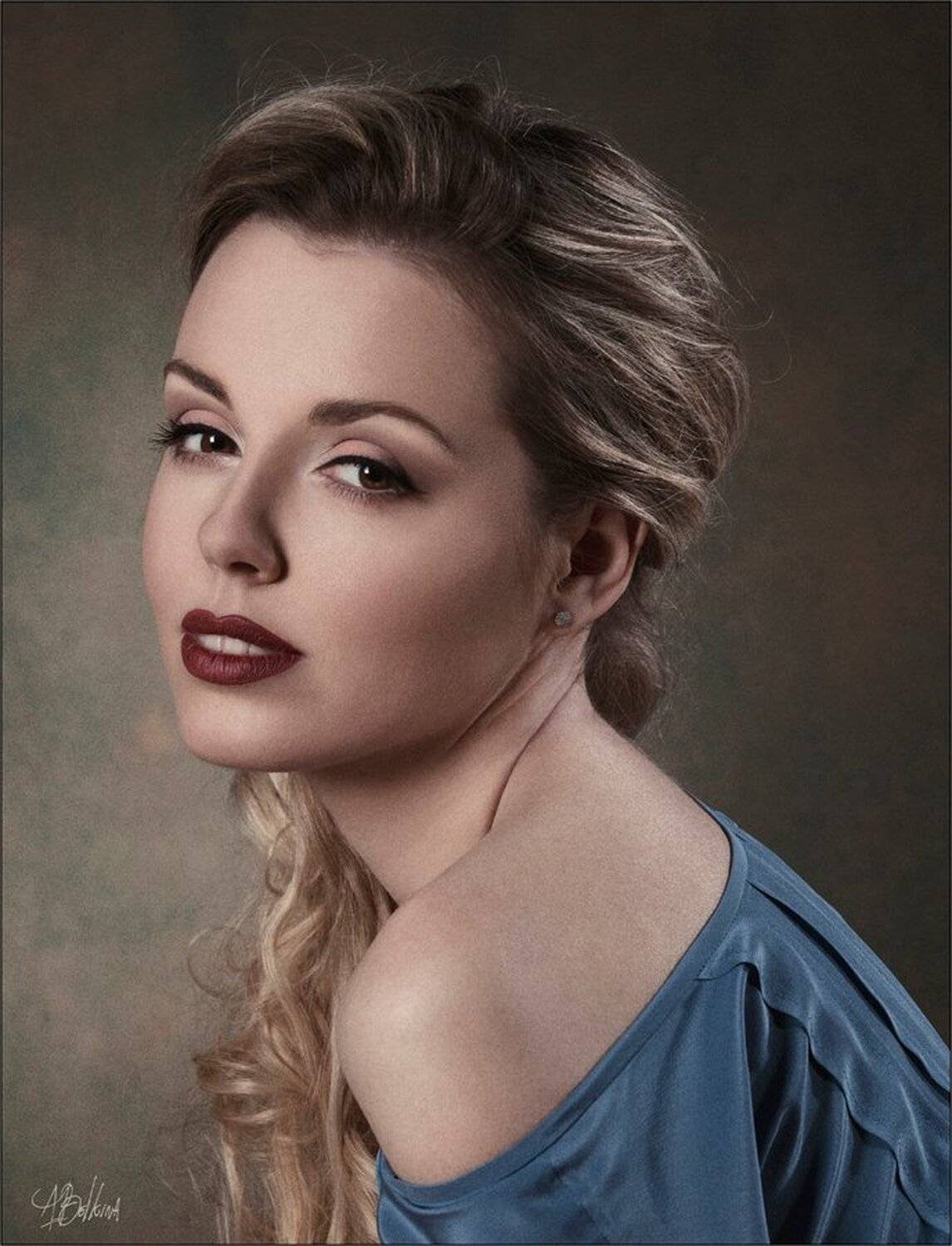 , Ариадна Белкина