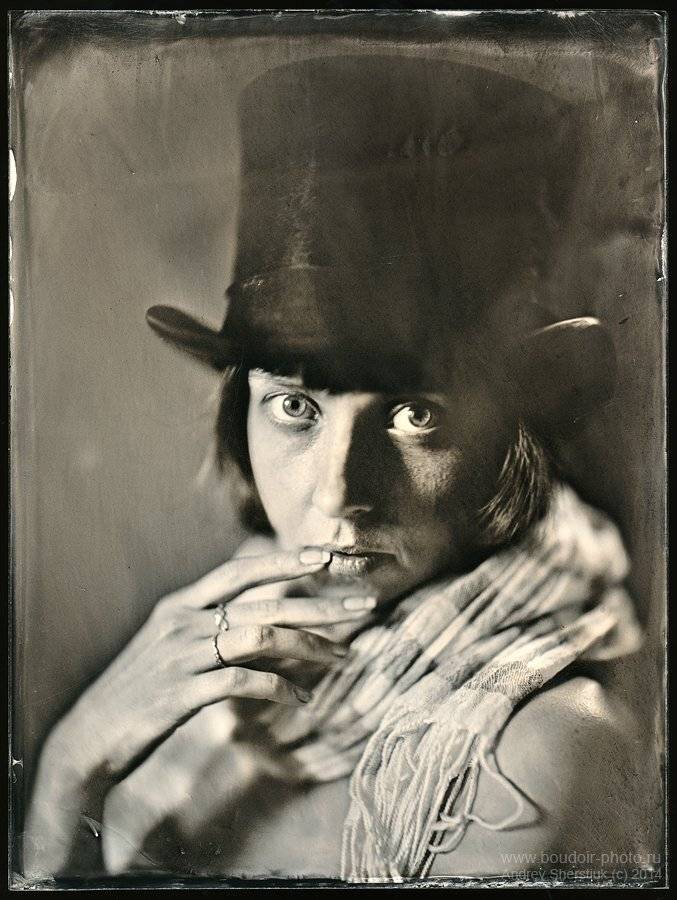 , Андрей Шерстюк