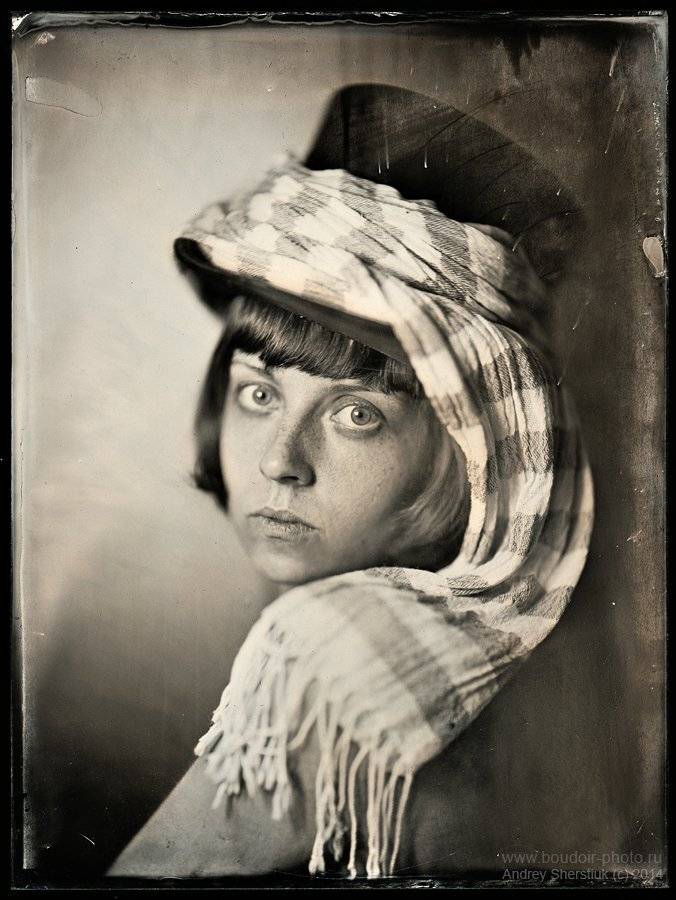 , Андрей Шерстюк