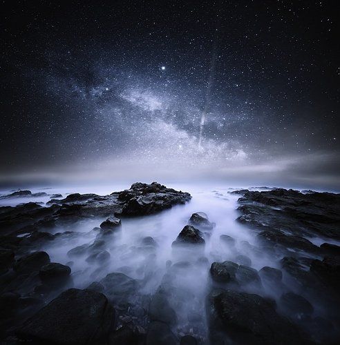 A Sky Full of Stars