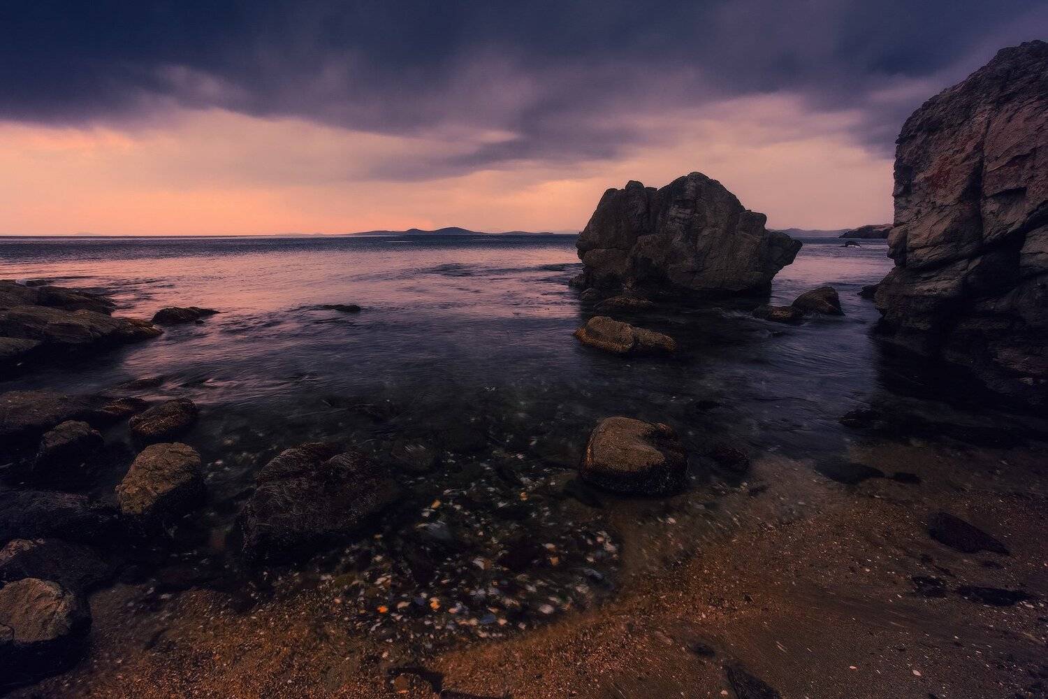 , Андрей Кровлин