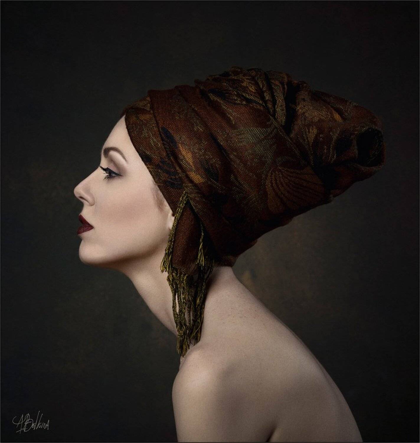 , Ариадна Белкина