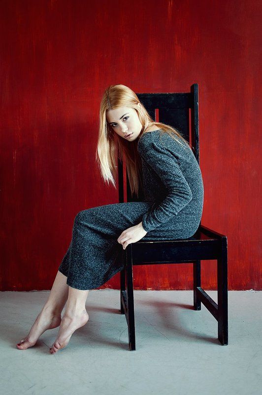 Аня фото превью