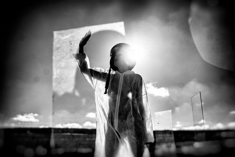 космос фото превью