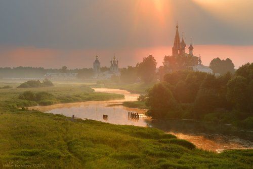 День Святой Троицы