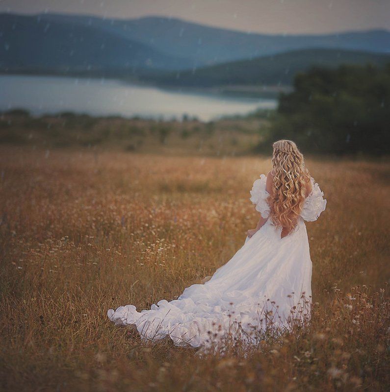 Rain фото превью