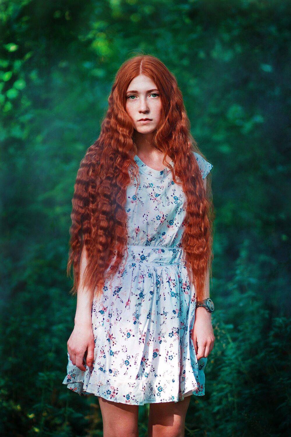 85 mm 1.8, Adeline march, Canon 1100d, Sisters, Thirteenth tale, Twins, Рыжая, Тринадцатая сказка, Инсомина Лиана