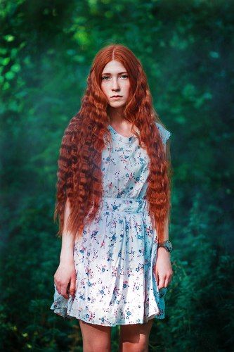 Adeline March ( Thirteenth Tale)