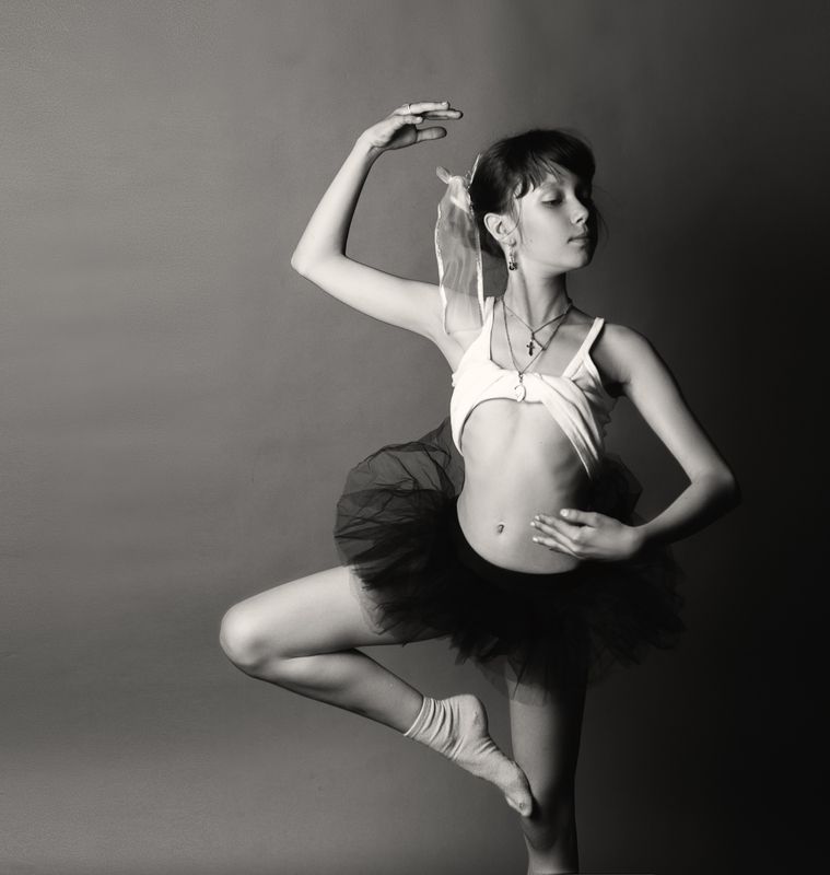 Шаг к мечте .. или фантазии маленькой стрекозы фото превью