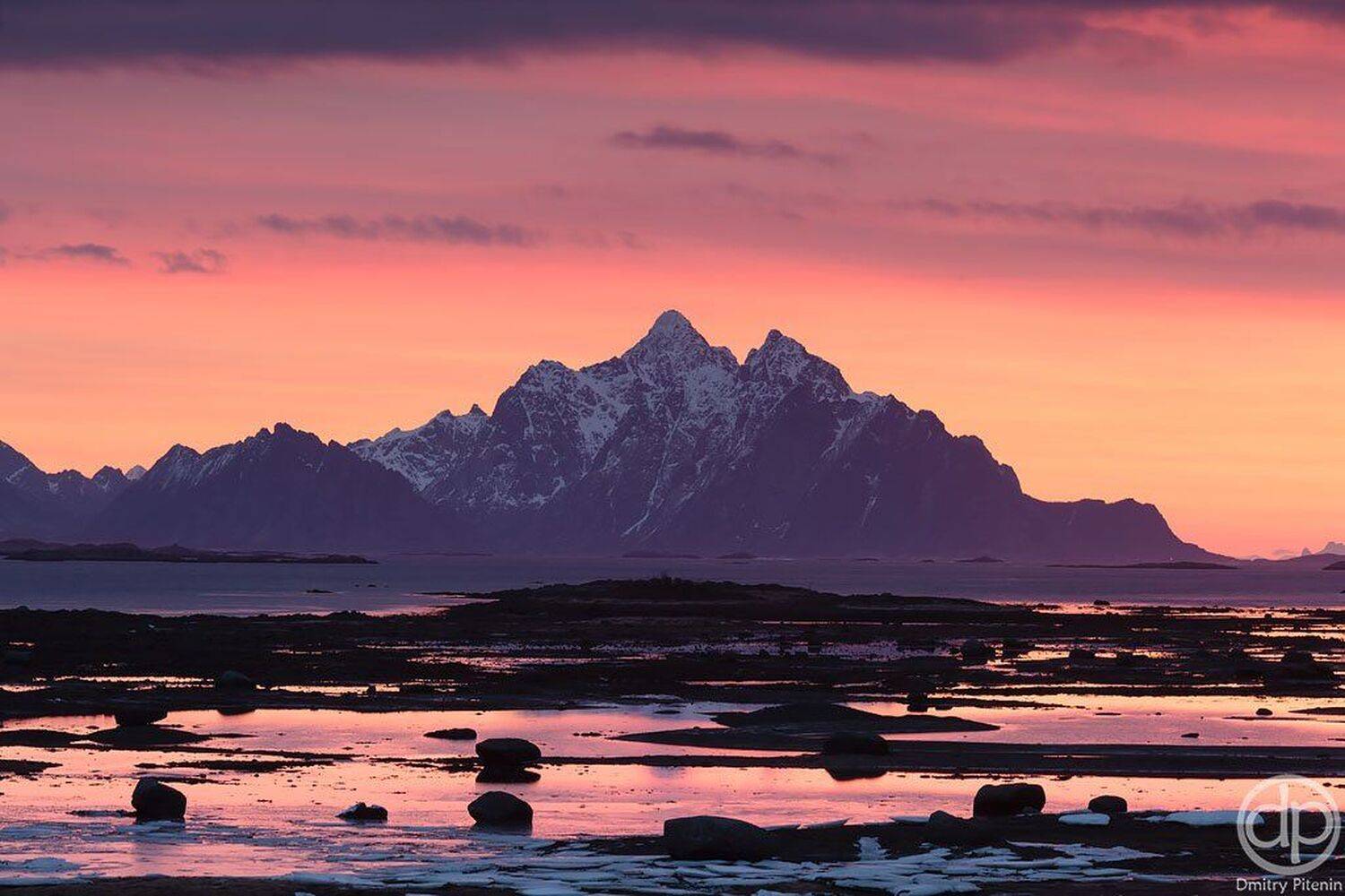 , Питенин Дмитрий