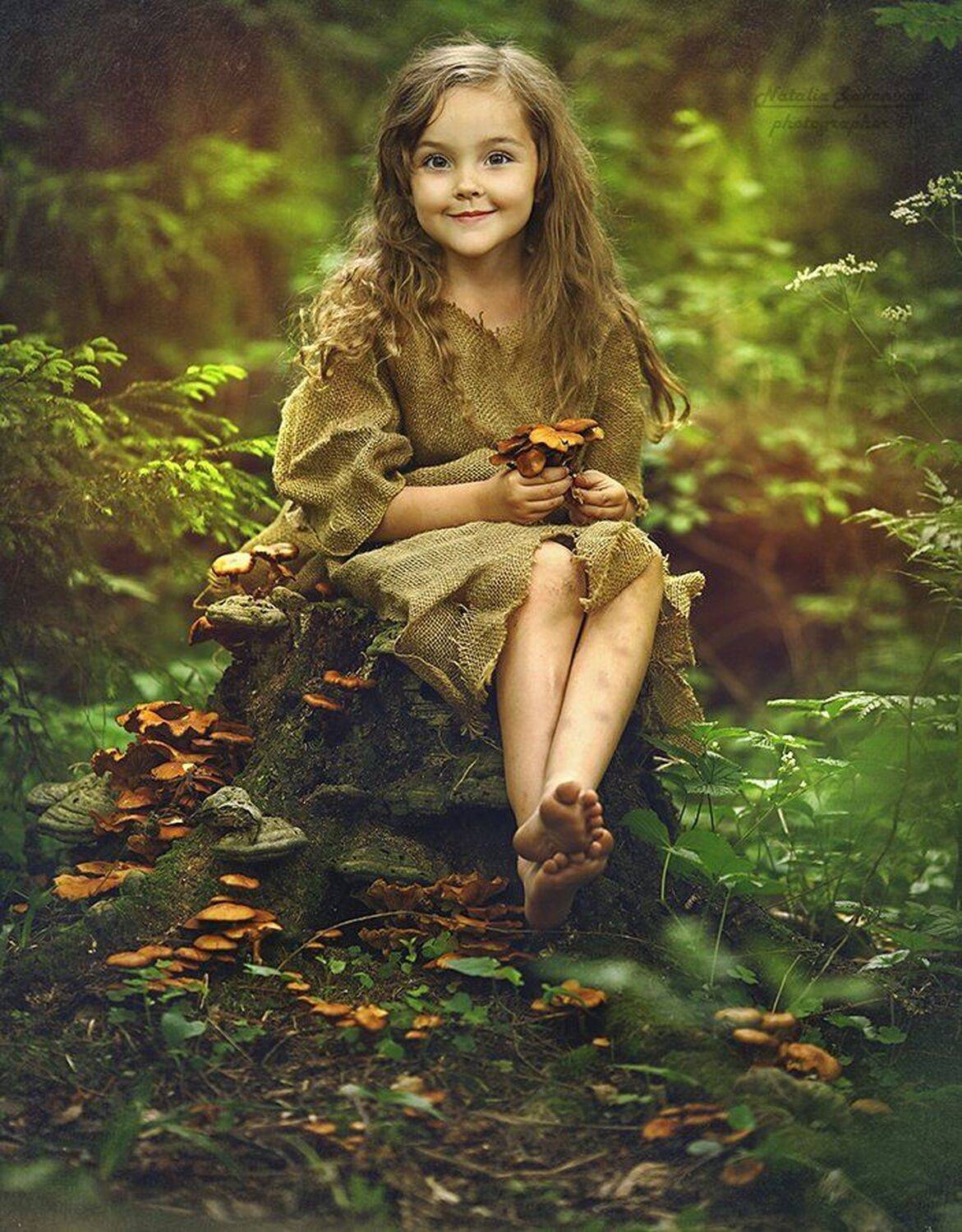 , Наталья Законова