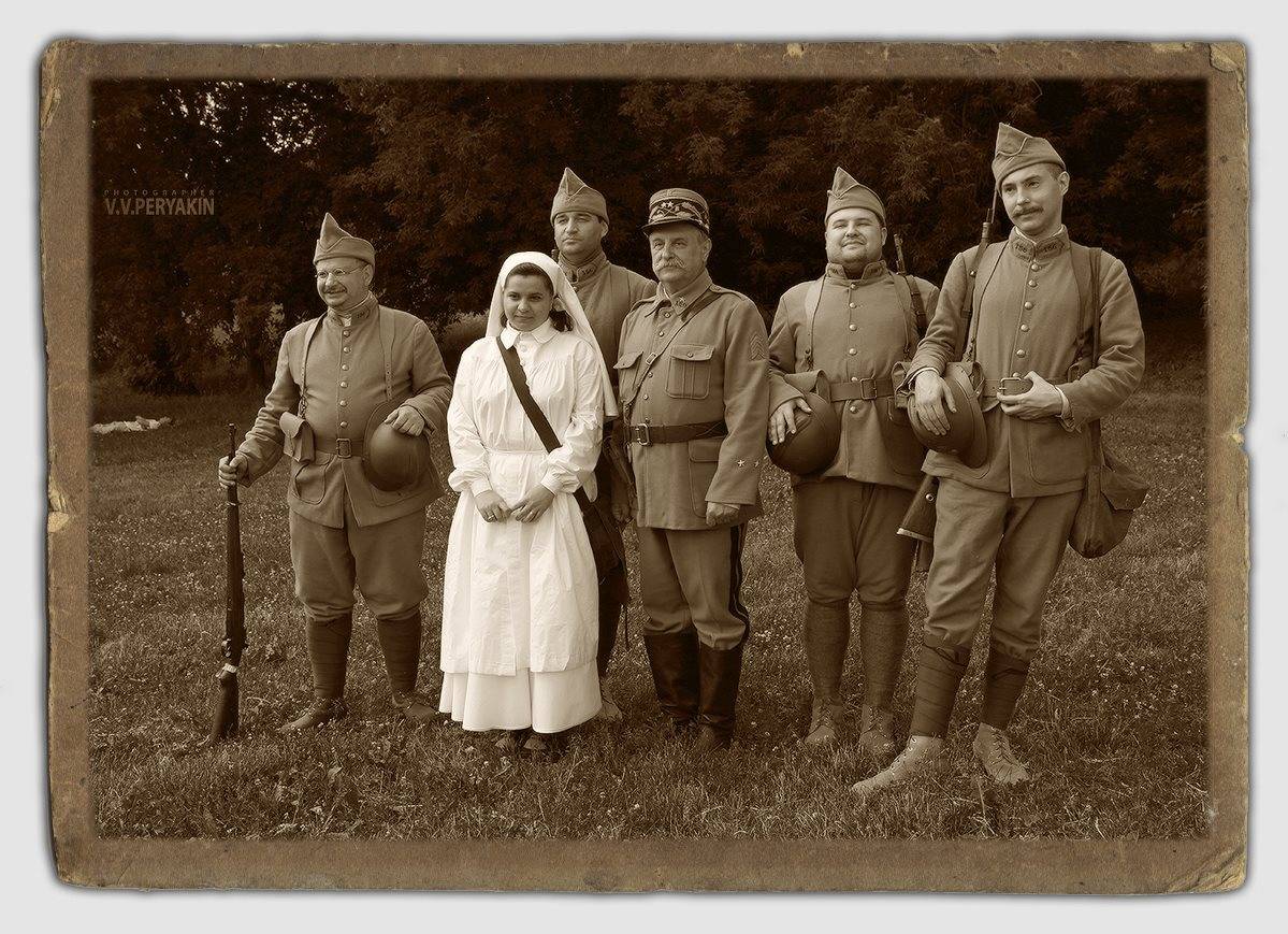 , Виктор Перякин