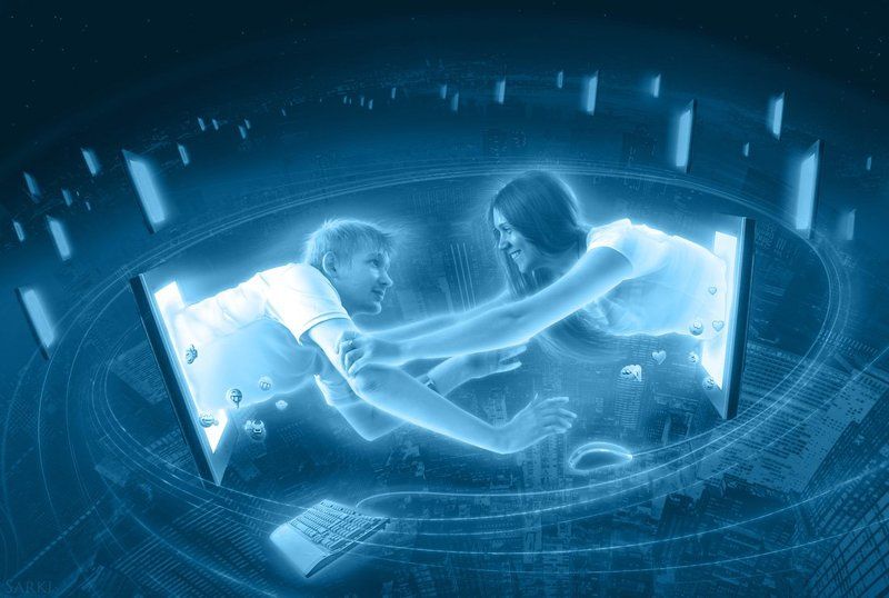 ну здравствуй, это я фото превью