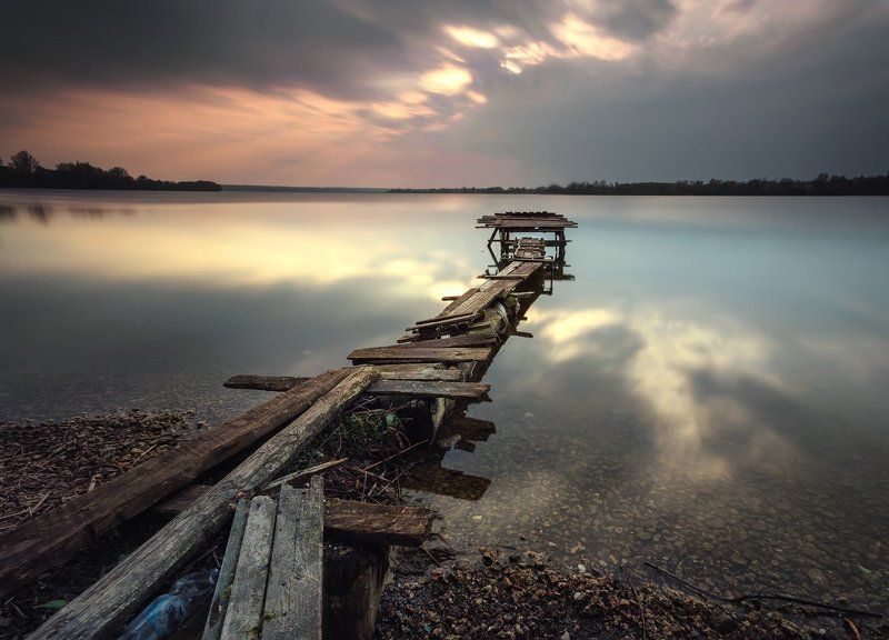 Тихая вода.2 фото превью