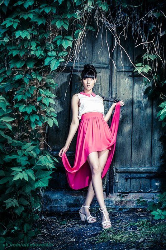 one shot фото превью