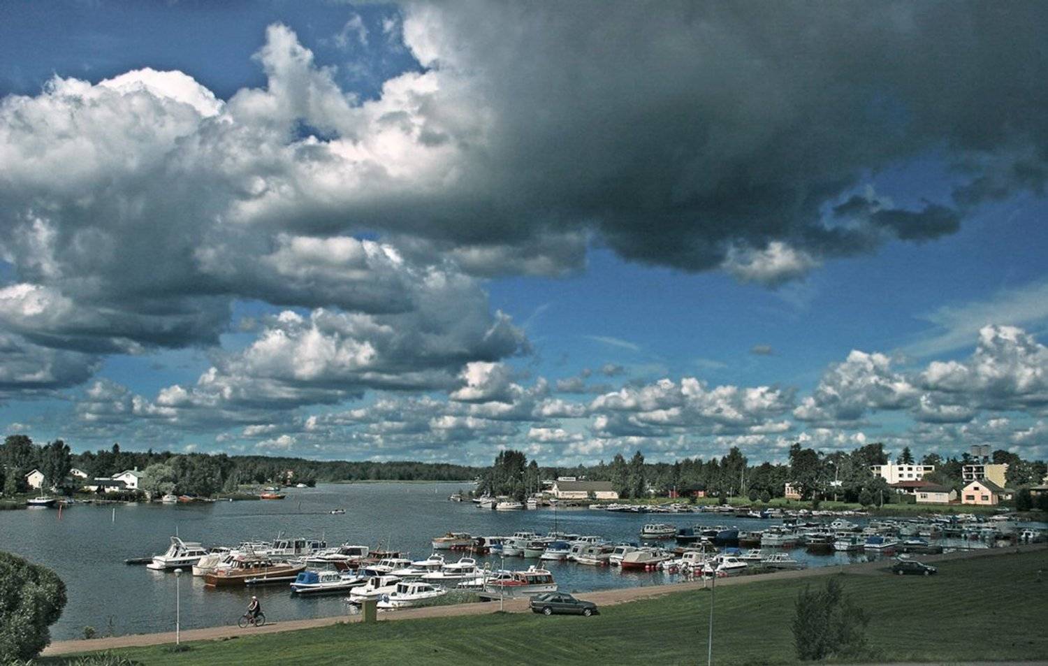 , Валерия Струнникова