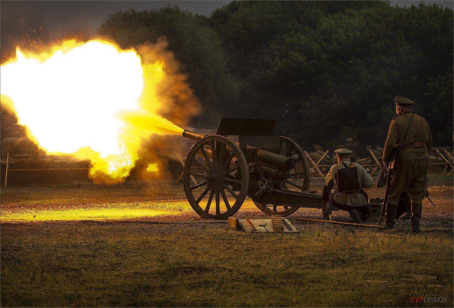 , Виктор Перякин