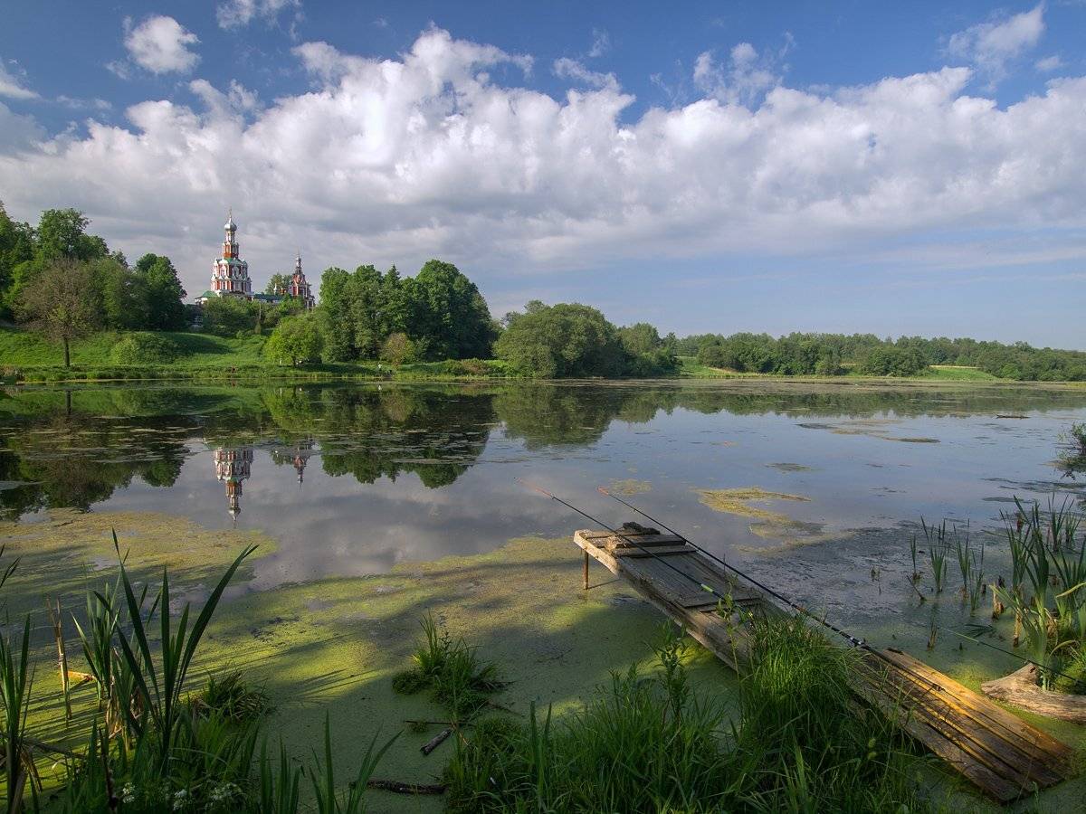 , Марина Брыдня
