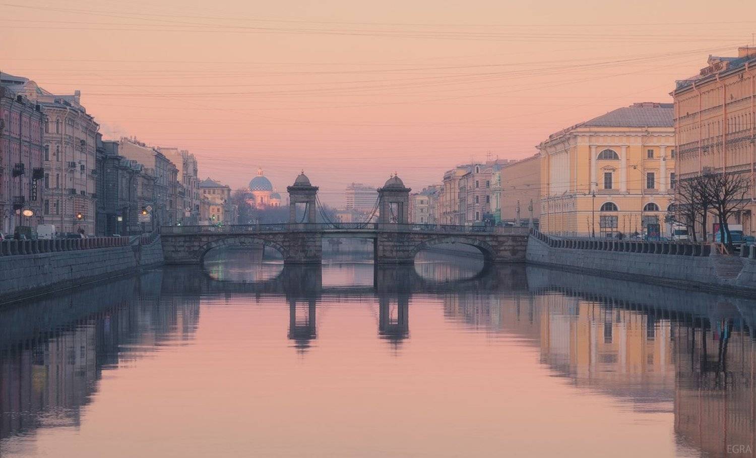 дзен, петербург, фонтанка, EGRA