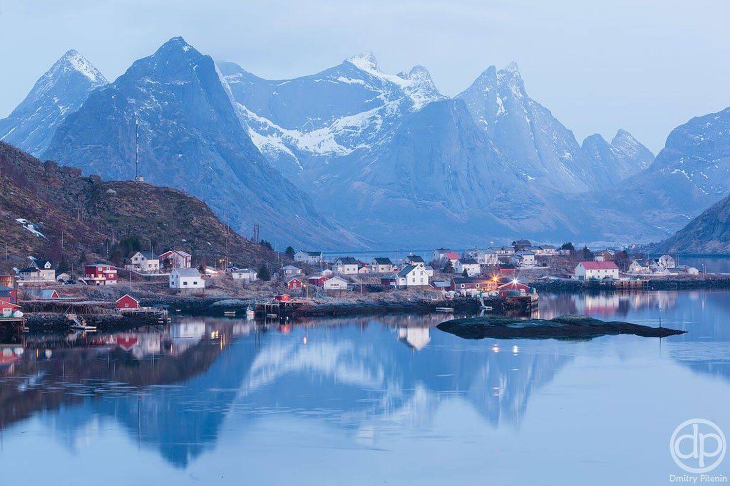 , Питенин Дмитрий