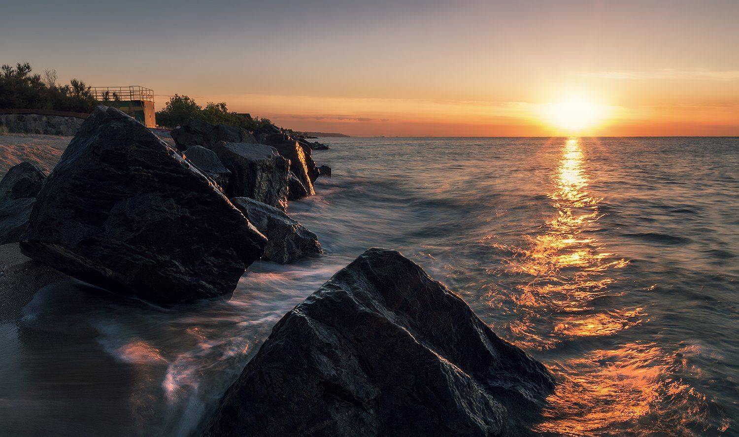 , Игорь Мелекесцев