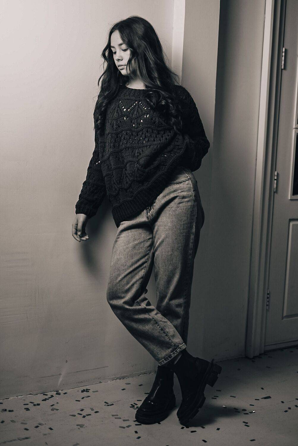 , Анна Евдокимова