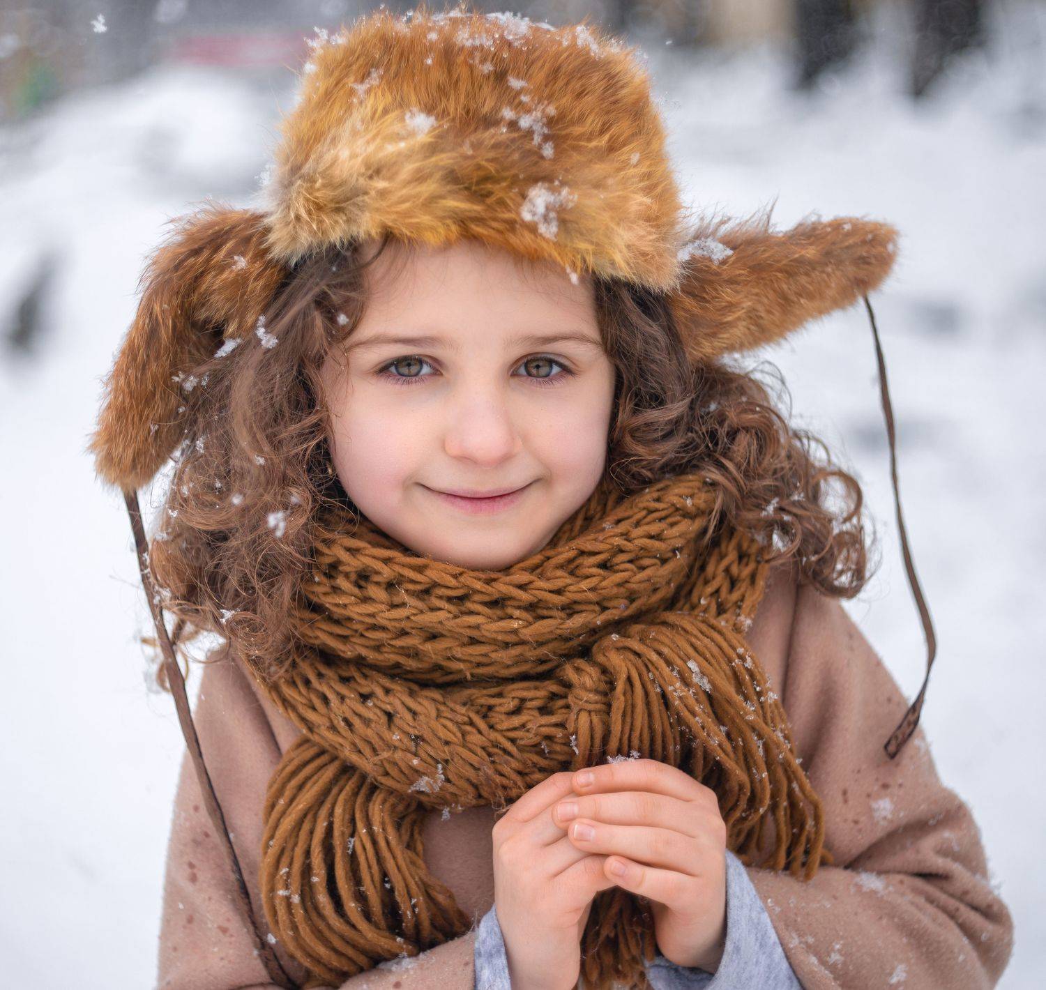 , Бавина Ира