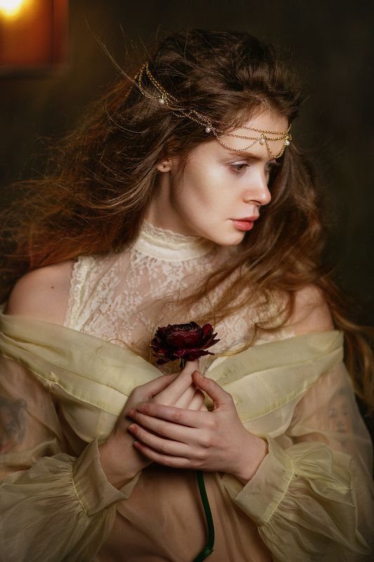 портрет Юлия фото превью