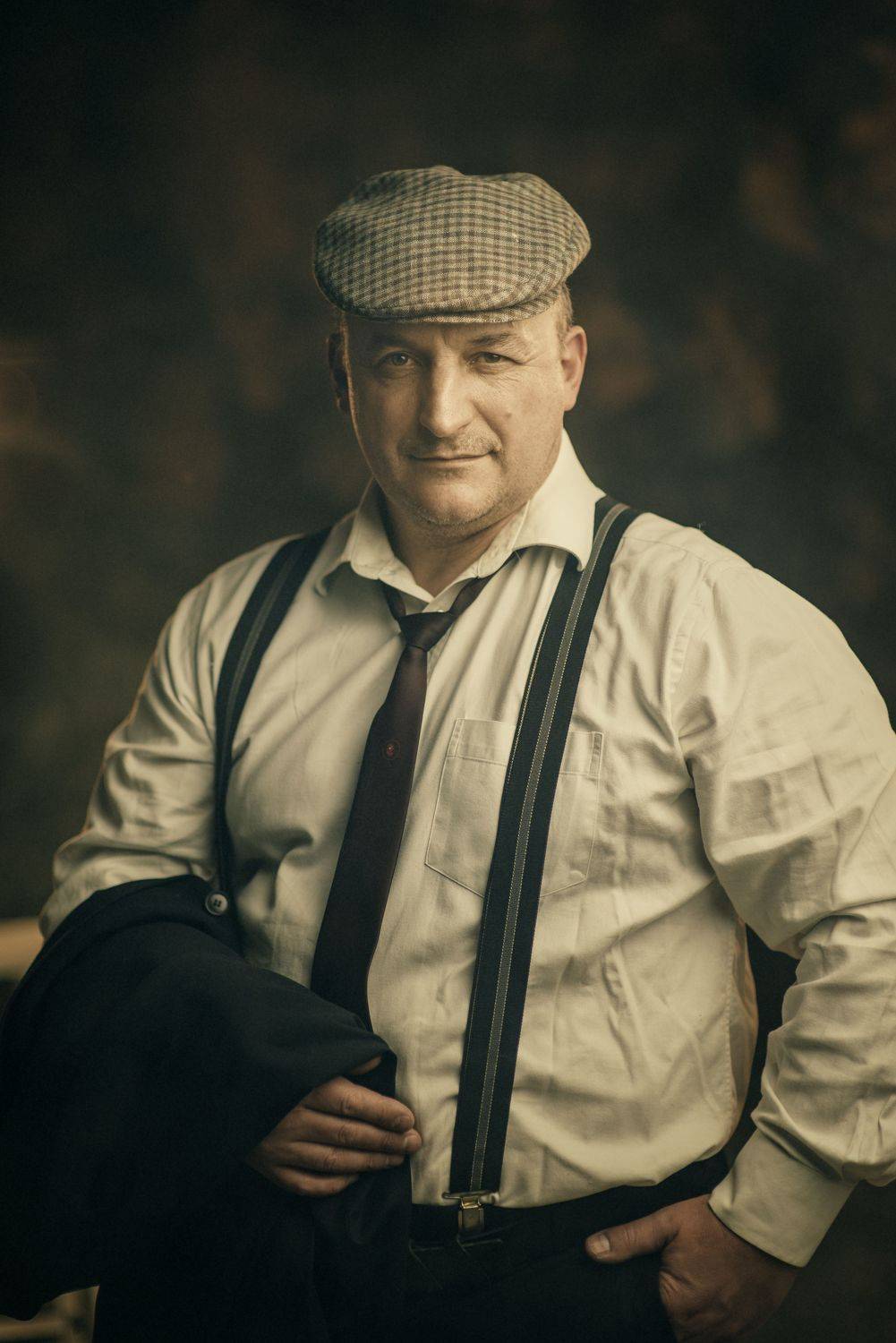 , Тарас Третяк