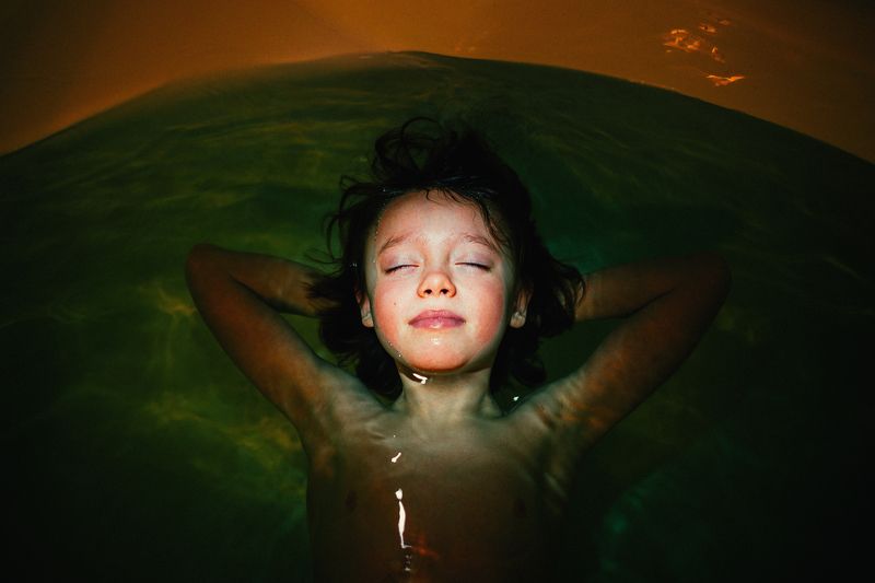 мечты о море фото превью