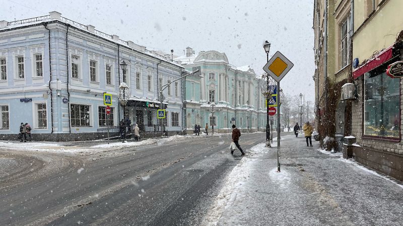 Москва фото превью