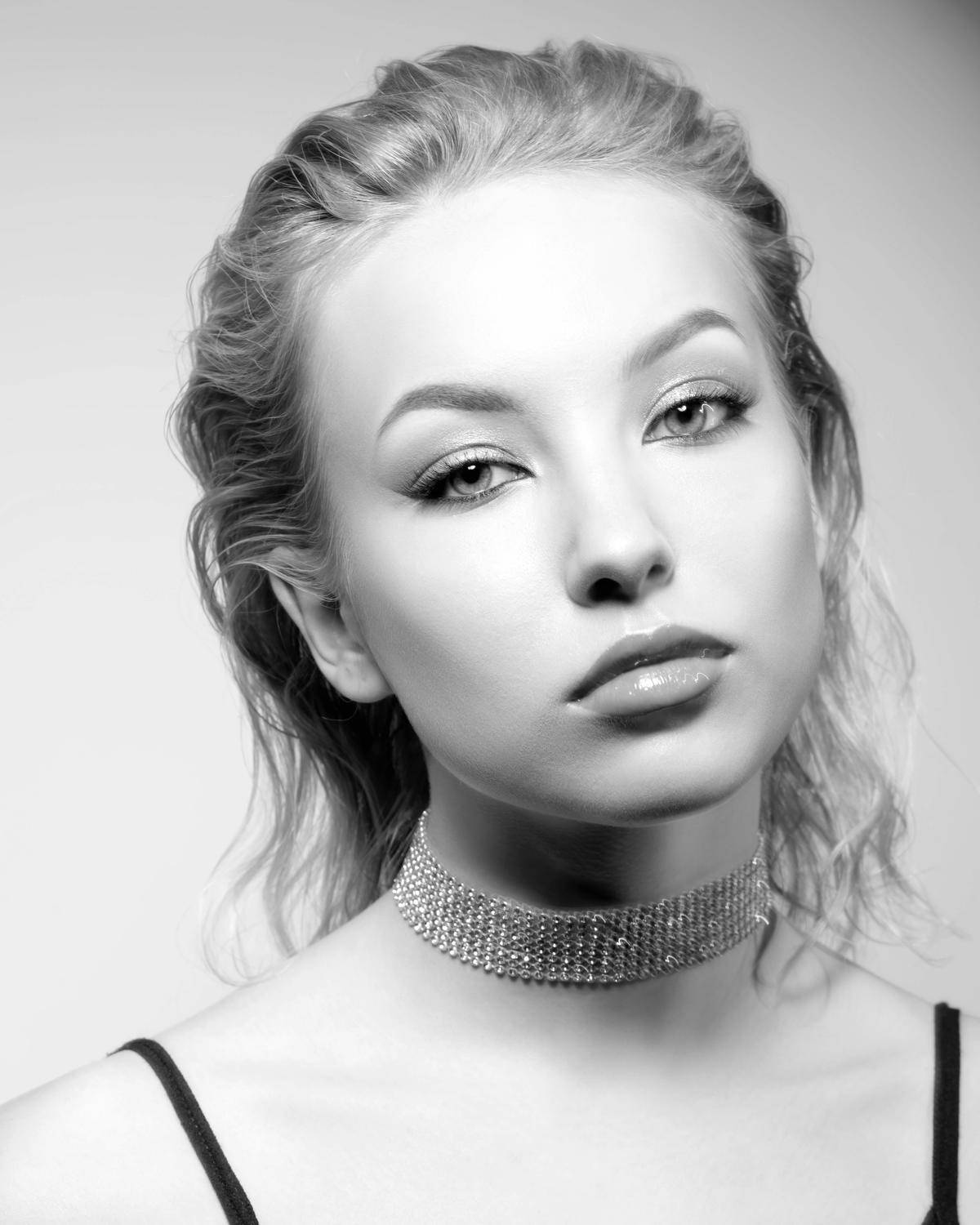 , Ksanka Skornyakova