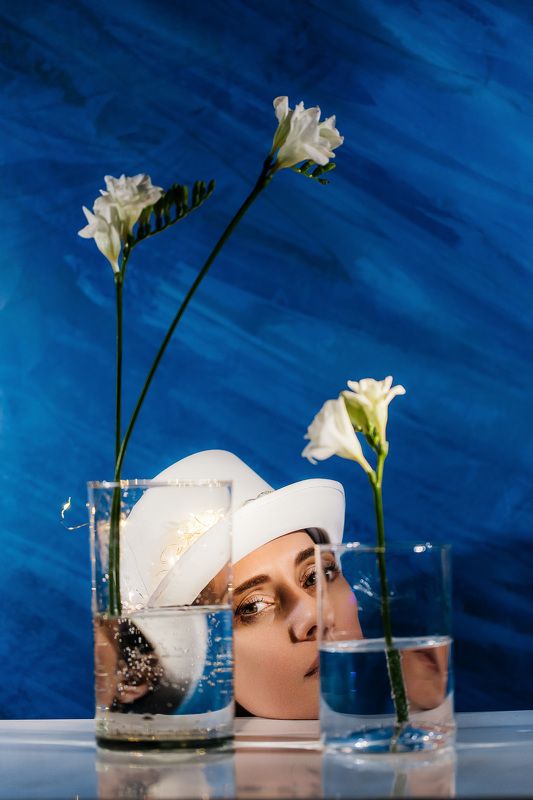 фрезия фото превью