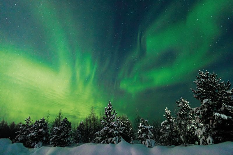 Время сияния фото превью