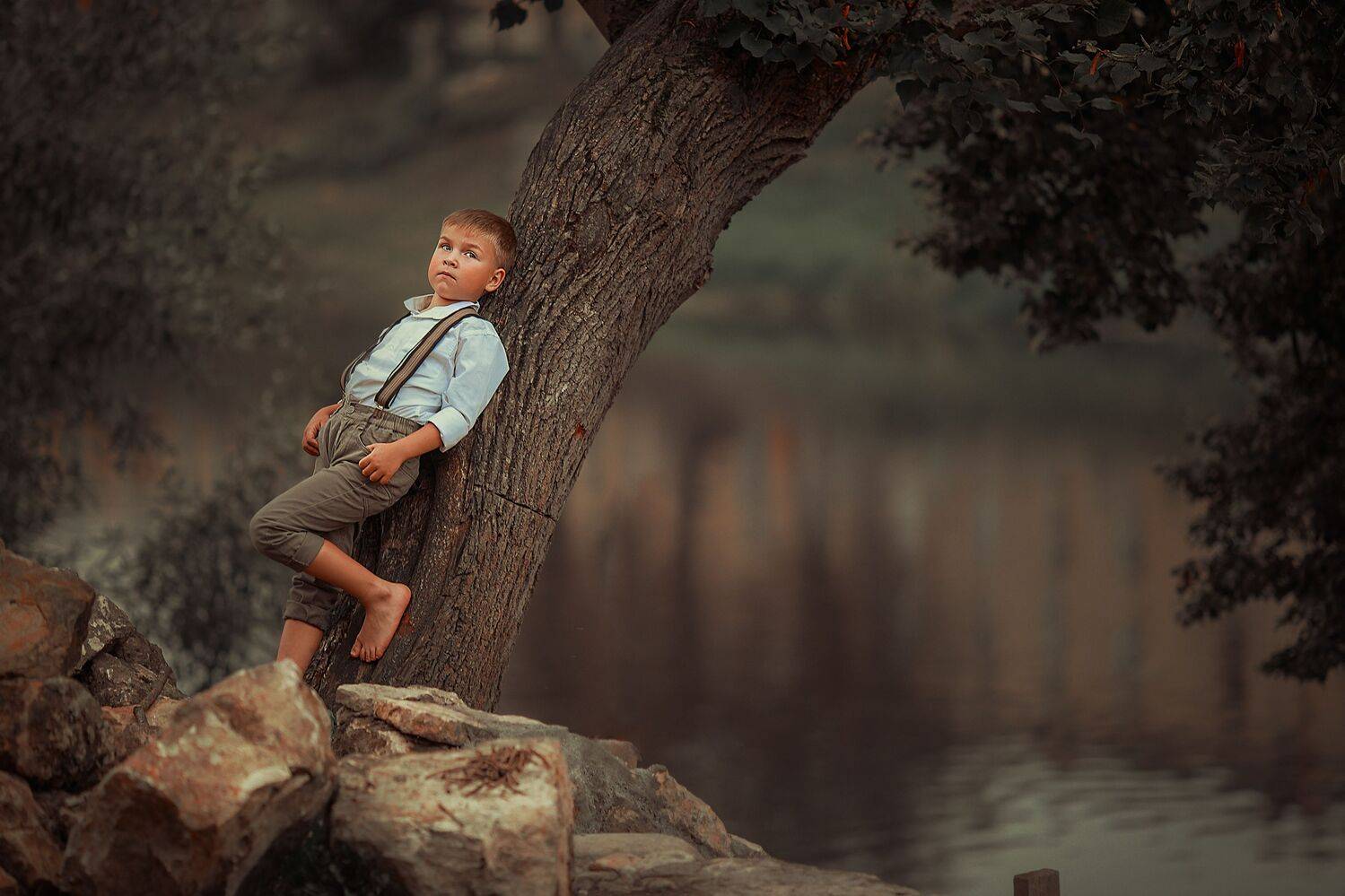 , Ирина Ларина